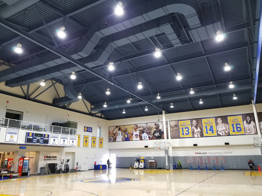 LED Retrofit Kit Project -200W-NBA