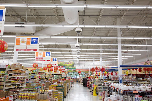 Sports Lighting