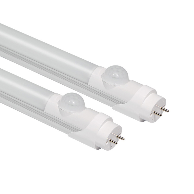 T8 Infrared smart sensor LED Tube
