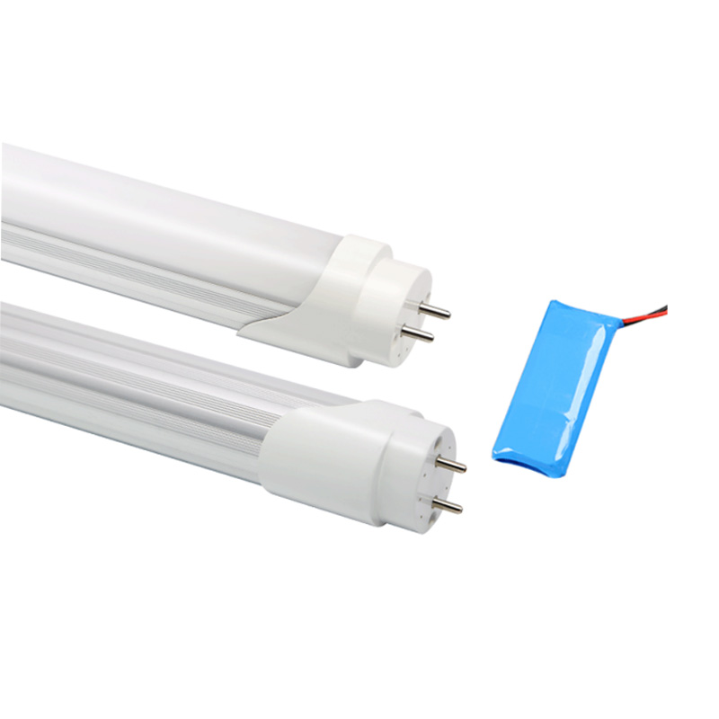 T8 LED emergency light Tube